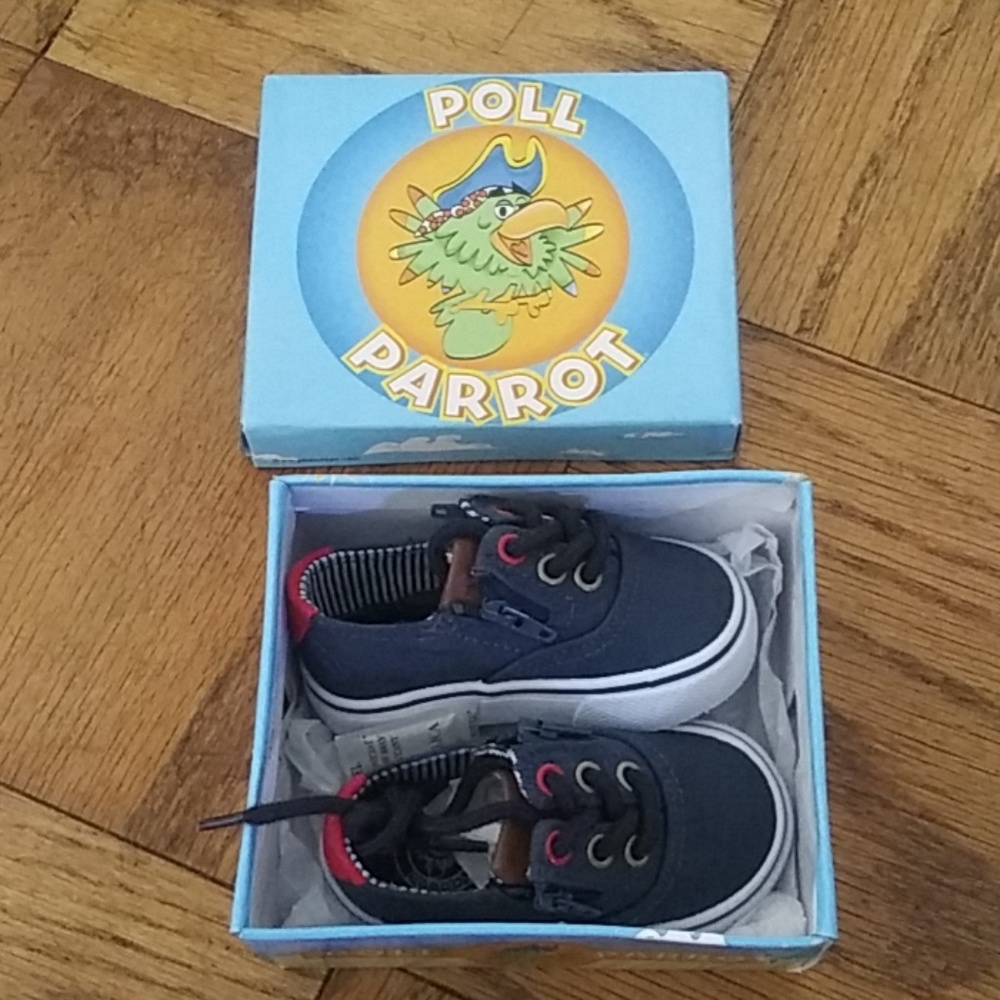 Baby shoes size 3